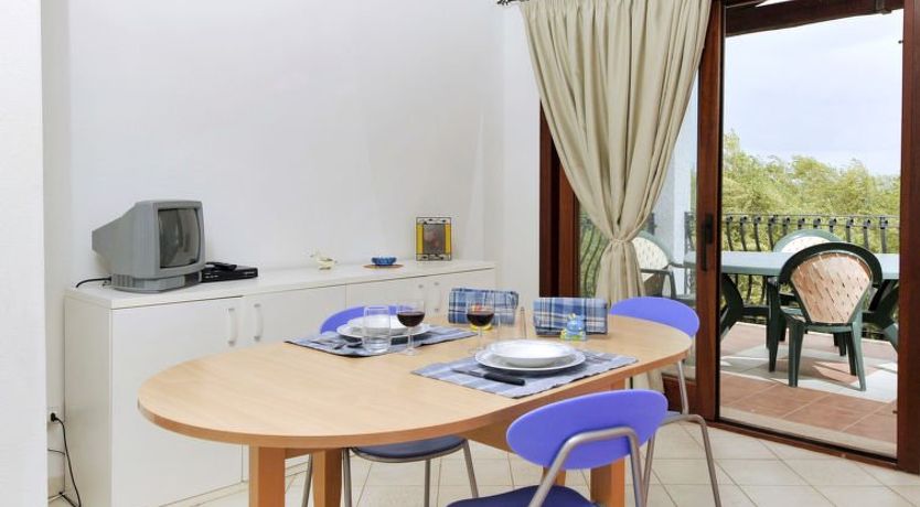 Photo of L'Uddastru trilo Apartment 3