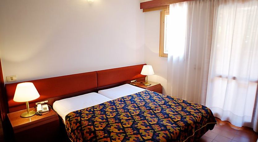 Photo of Costa di Kair ed Din Apartment 3