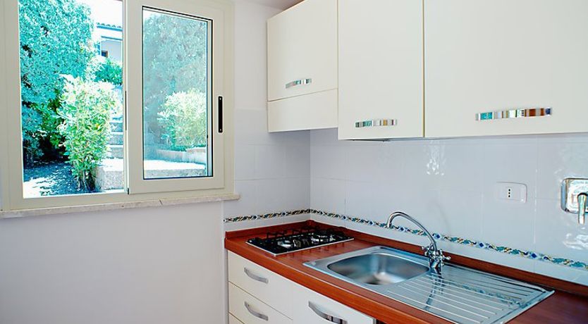 Photo of Costa di Kair ed Din Apartment 3