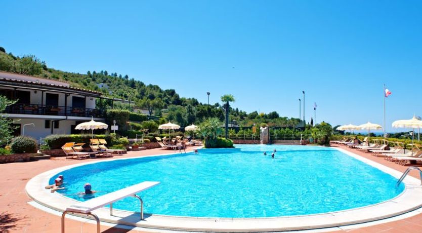 Photo of Costa di Kair ed Din Apartment 3