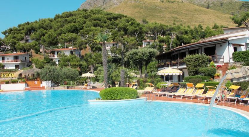 Photo of Costa di Kair ed Din Apartment 3