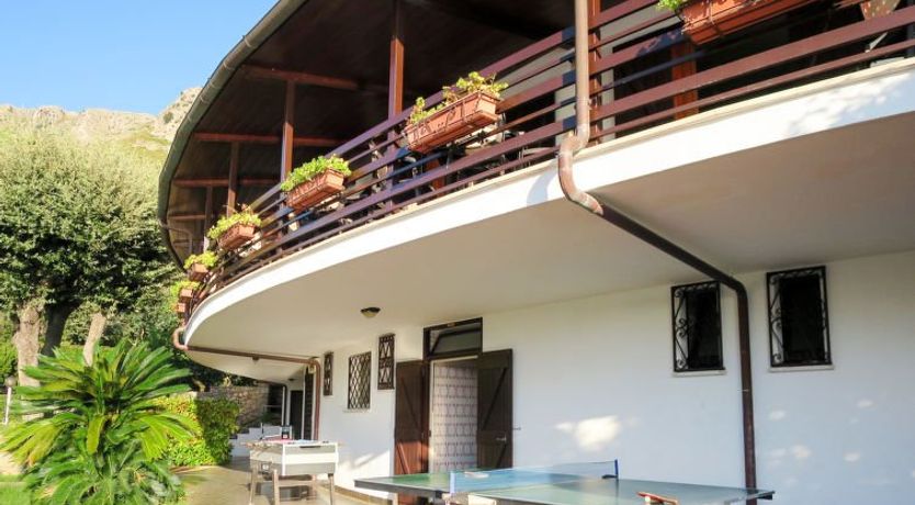 Photo of Costa di Kair ed Din Apartment 3