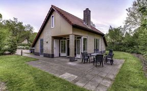 Photo of Buitenplaats Gerner Holiday Home 4