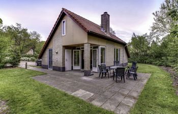 Buitenplaats Gerner Holiday Home 4 Holiday Home