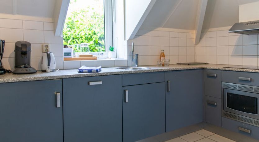 Photo of 6-persoons Apartment 4