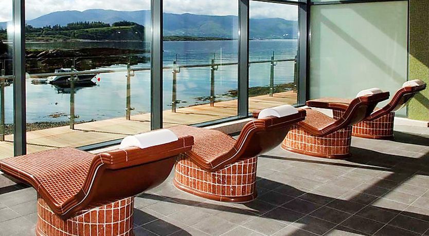 Photo of Pairc na Saileac Holiday Home 2