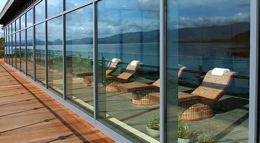 Photo of Pairc na Saileac Holiday Home 2