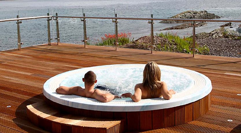 Photo of Pairc na Saileac Holiday Home 2