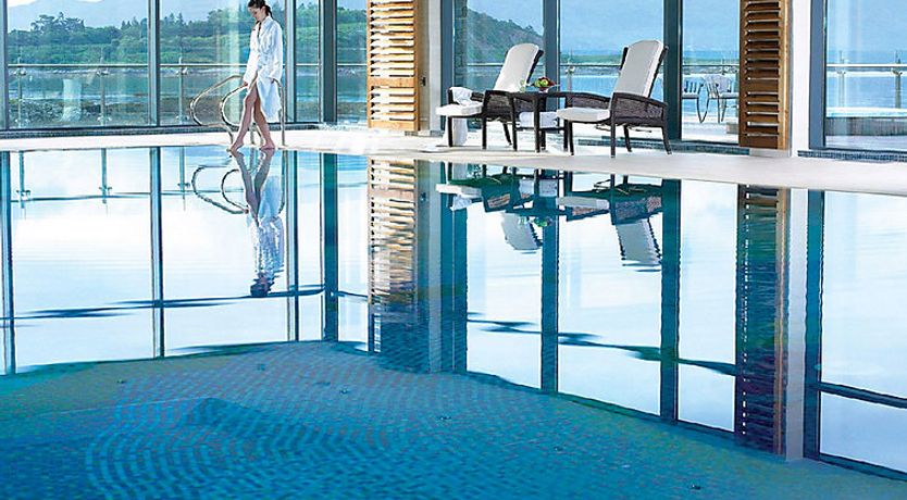 Photo of Pairc na Saileac Holiday Home 2