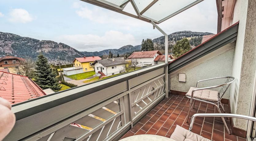 Photo of Frank Apartment 2