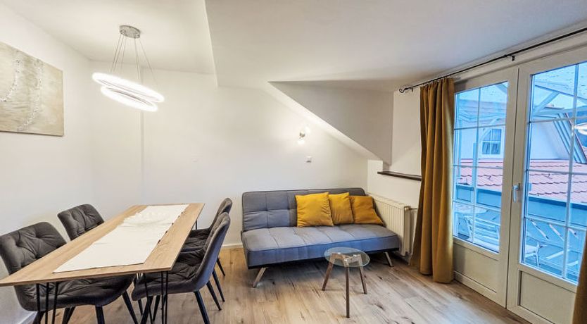 Photo of Frank Apartment 2