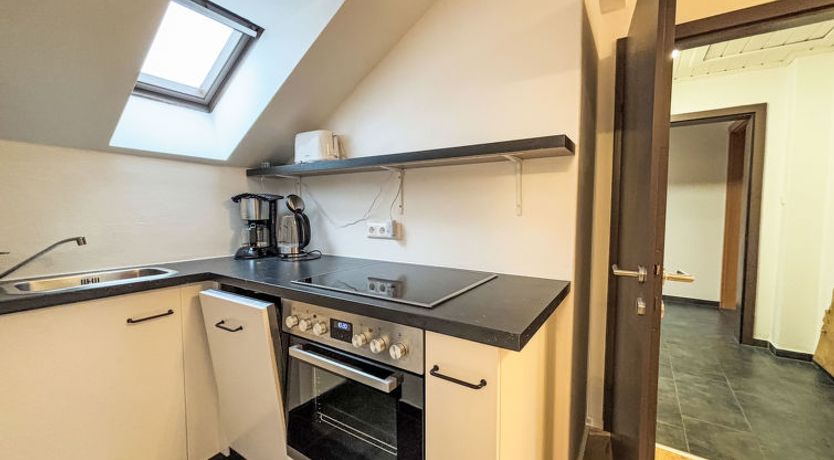 Photo of Frank Apartment 2