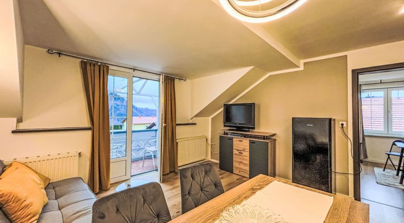 Photo of Frank Apartment 2