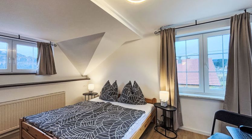 Photo of Frank Apartment 2