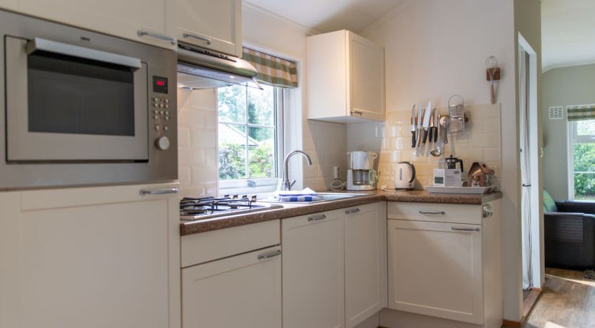 Photo of 4-persoons bos Apartment 2