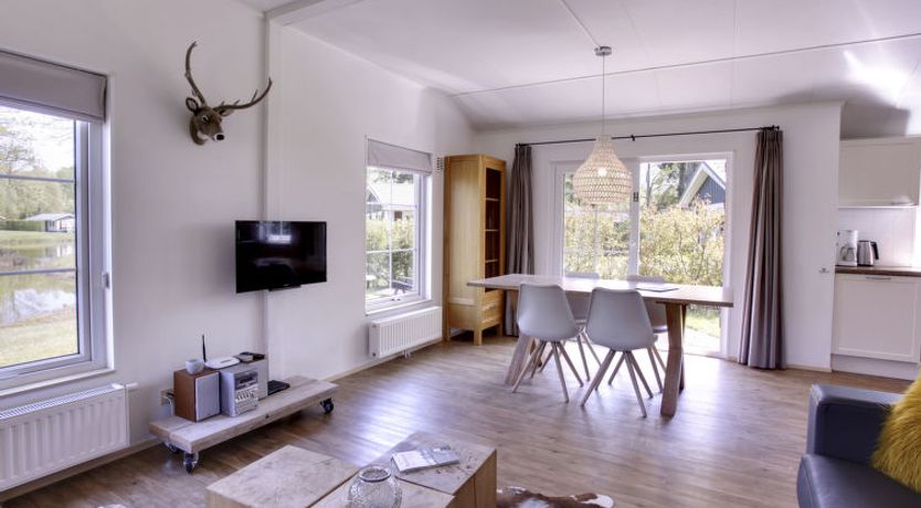 Photo of 4-persoons bos Apartment 2