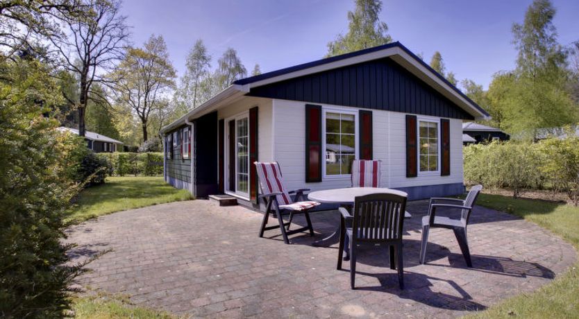 Photo of 4-persoons bos Apartment 2