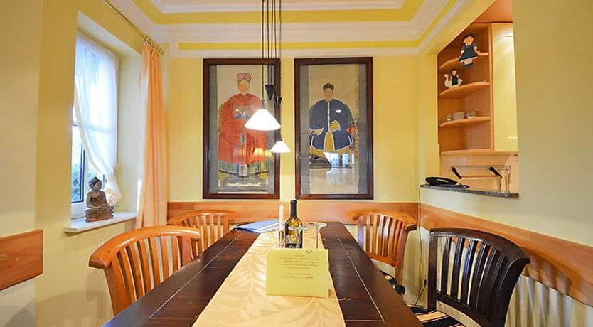 Photo of Sturmhaube Holiday Home 4