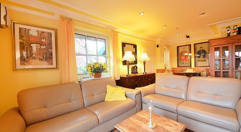 Photo of Sturmhaube Holiday Home 4