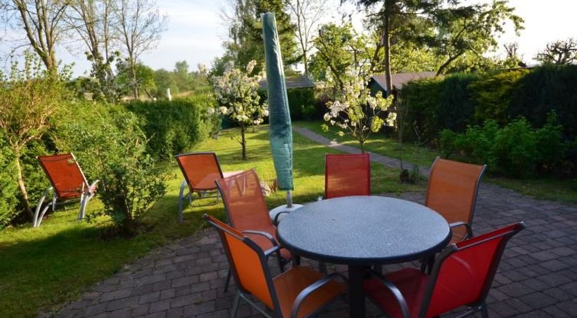 Photo of Sturmhaube Holiday Home 4