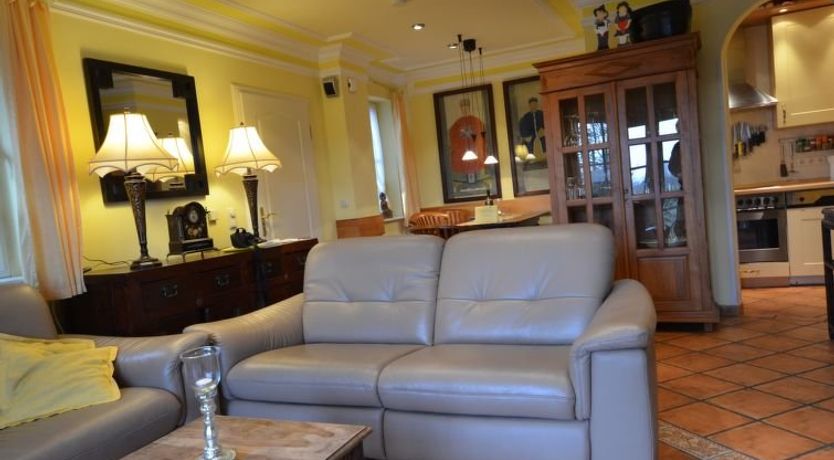 Photo of Sturmhaube Holiday Home 4