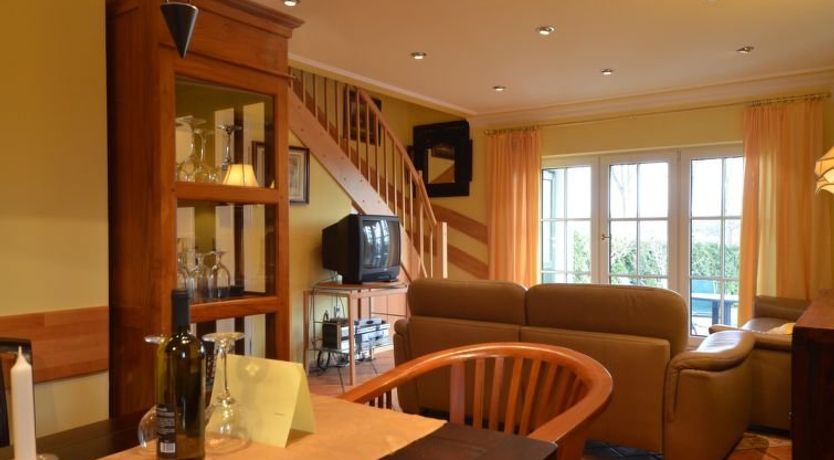 Photo of Sturmhaube Holiday Home 4