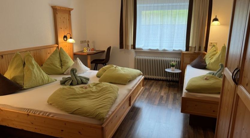 Photo of Sesselebenerhof Apartment 2