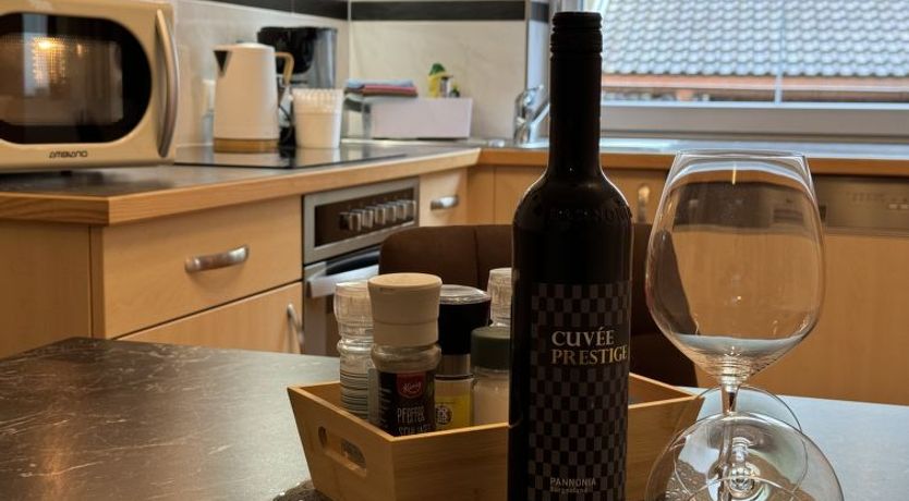 Photo of Sesselebenerhof Apartment 2