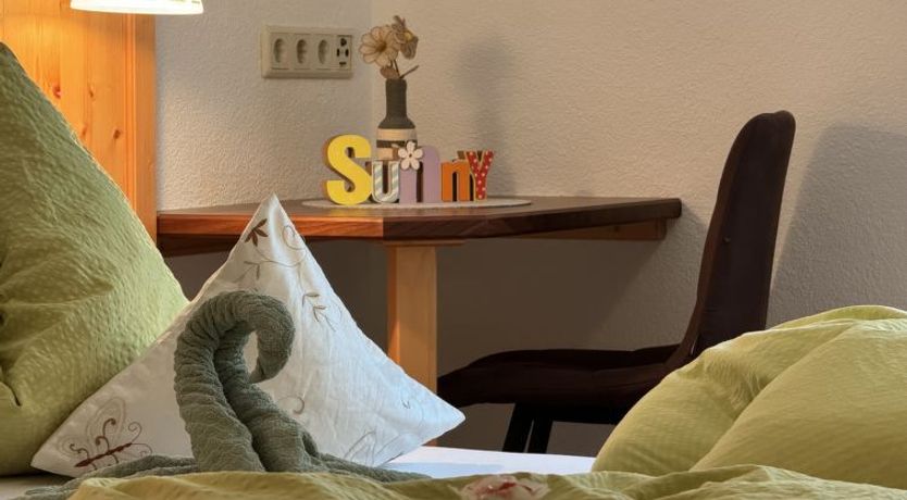 Photo of Sesselebenerhof Apartment 2