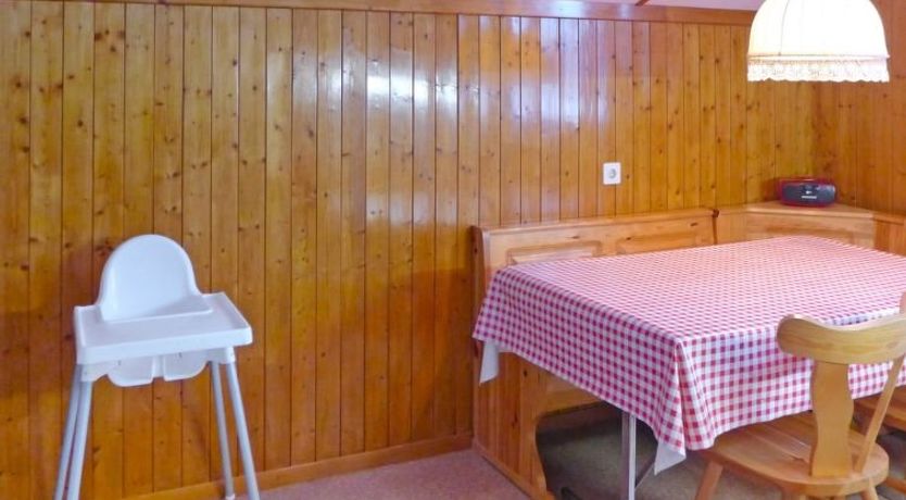 Photo of Chalet Bärgsunna Apartment 4