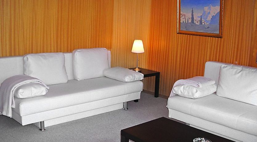 Photo of Chalet Bärgsunna Apartment 4