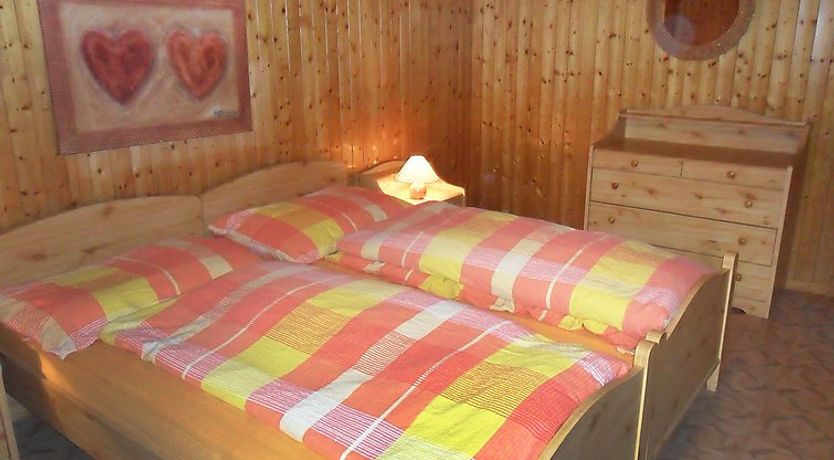 Photo of Chalet Bärgsunna Apartment 4