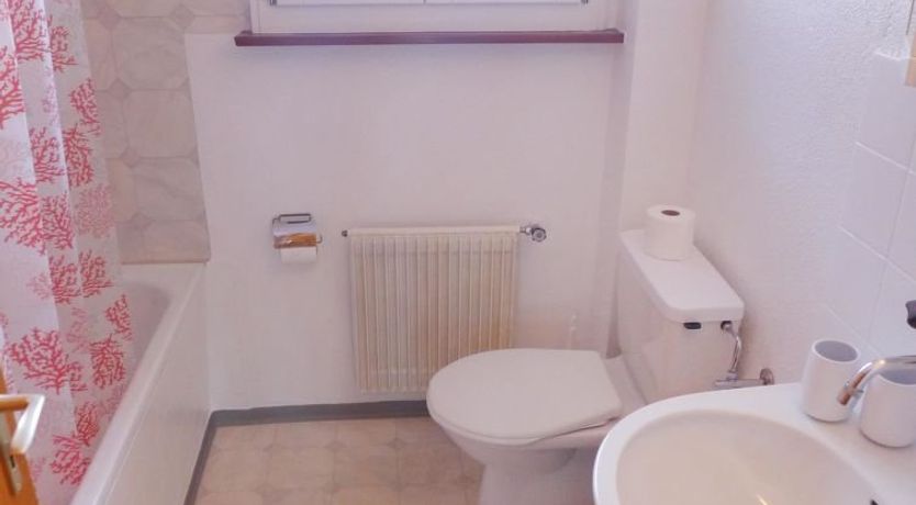 Photo of Chalet Bärgsunna Apartment 4