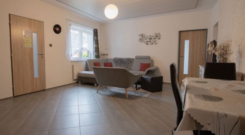 Photo of  Apartment 3