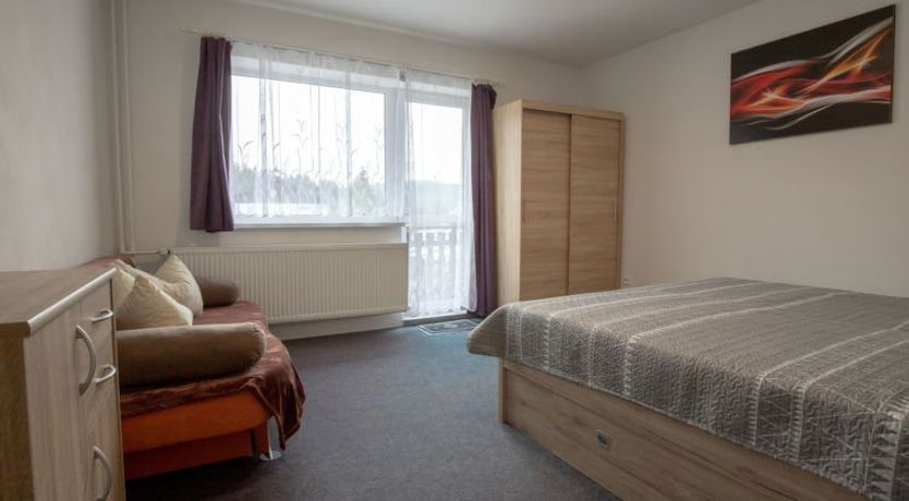 Photo of  Apartment 3