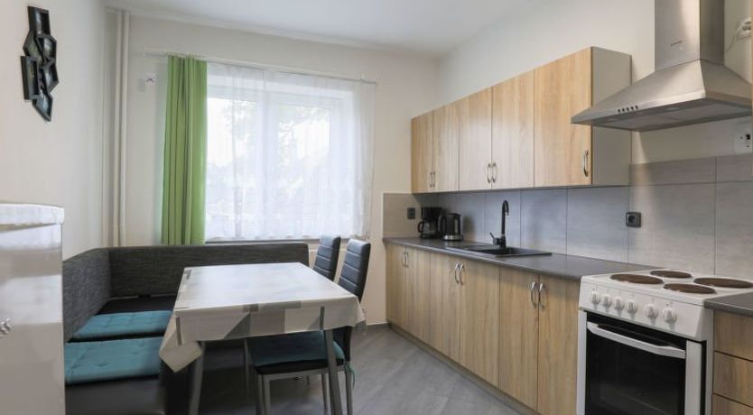 Photo of  Apartment 3