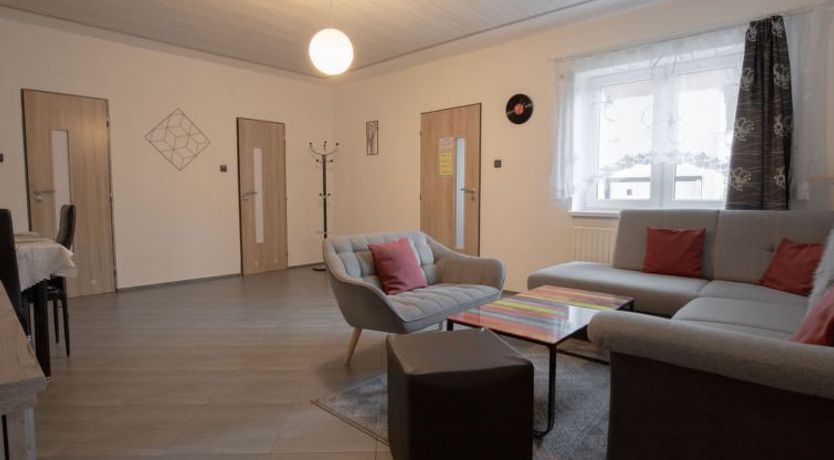 Photo of  Apartment 3