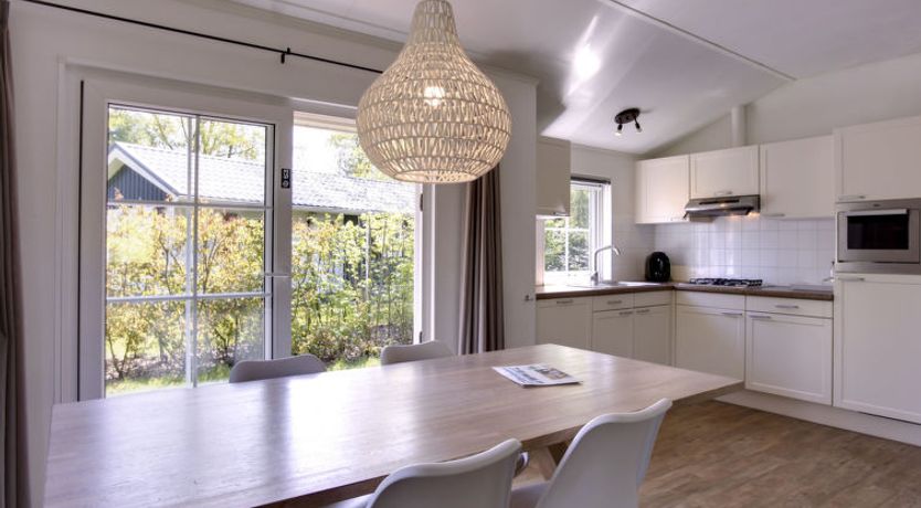 Photo of 4-persoons bos Apartment 3