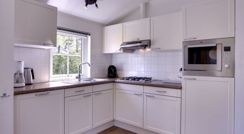 Photo of 4-persoons bos Apartment 3