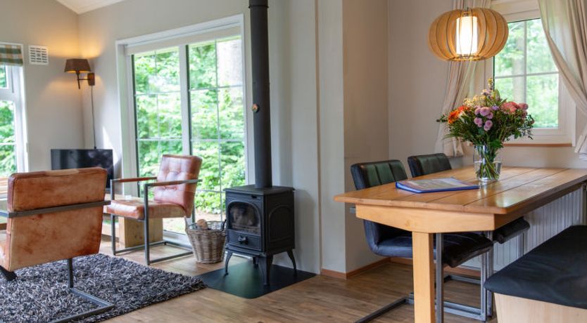 Photo of 4-persoons bos Apartment 3