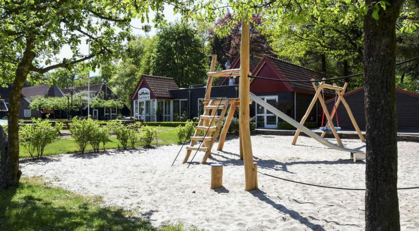 Photo of 4-persoons bos Apartment 3