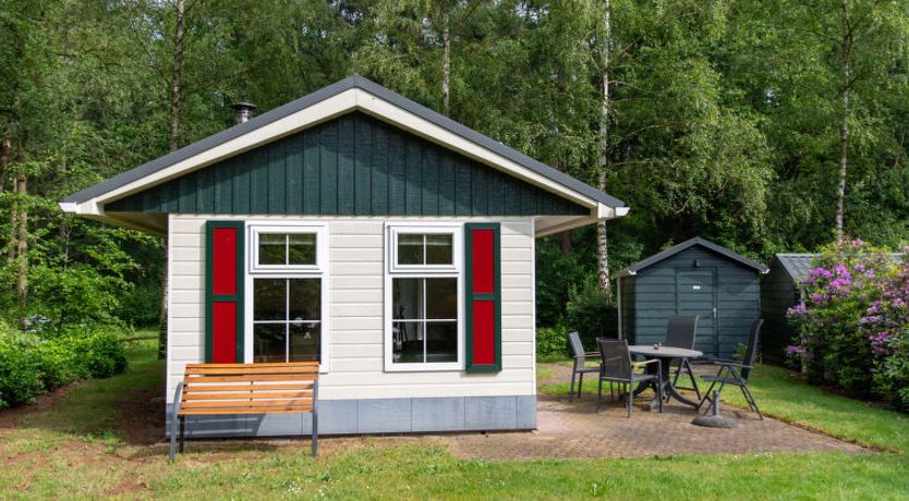 Photo of 4-persoons bos Apartment 3