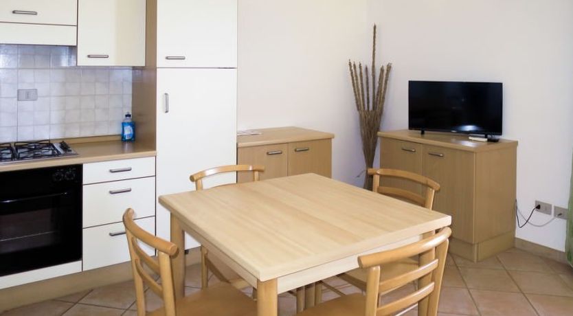 Photo of Il Borgo (PCR215)