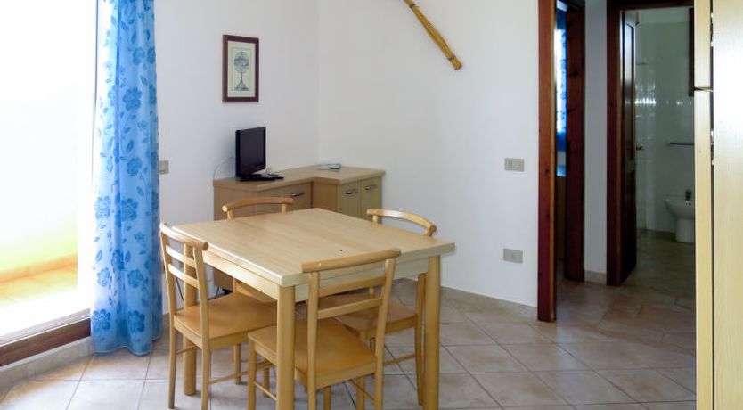 Photo of Il Borgo (PCR215)