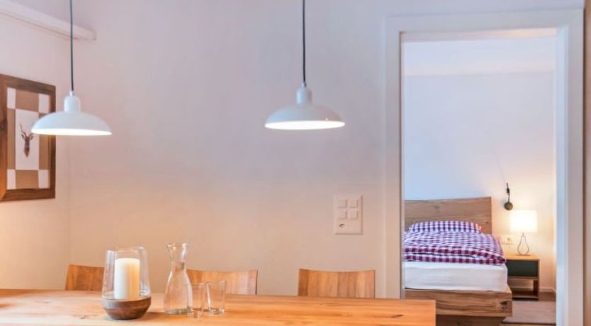 Photo of Chalet Bodmisunne Apartment 2