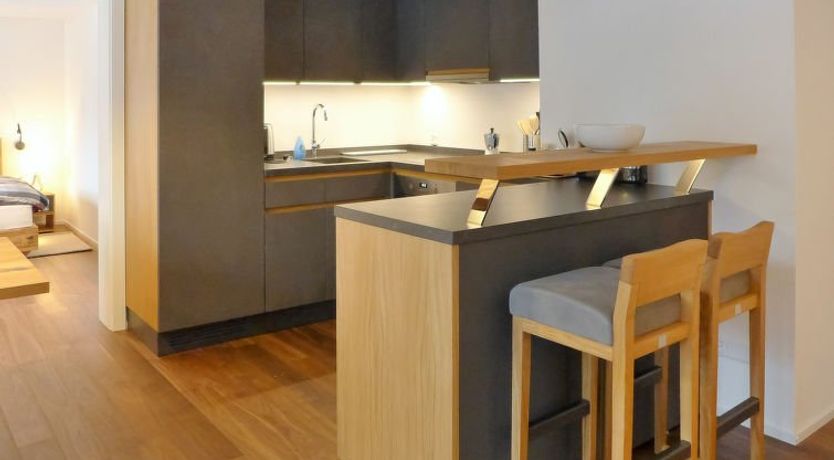 Photo of Chalet Bodmisunne Apartment 2