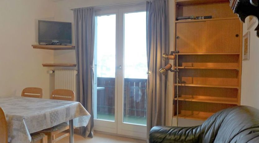 Photo of Chalet Beausite