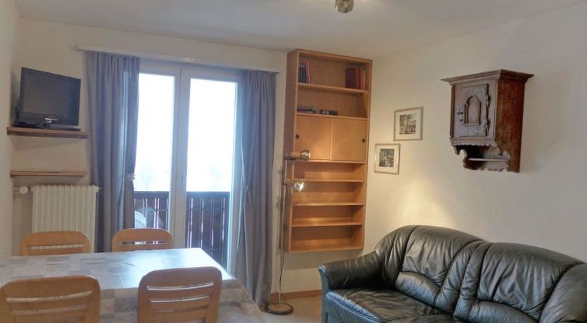 Photo of Chalet Beausite