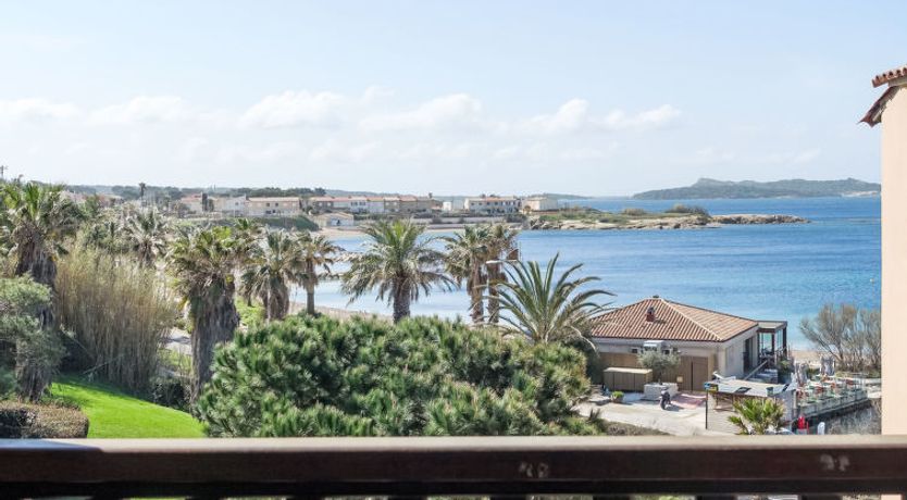 Photo of Les Rivages de Coudoulière Apartment 27