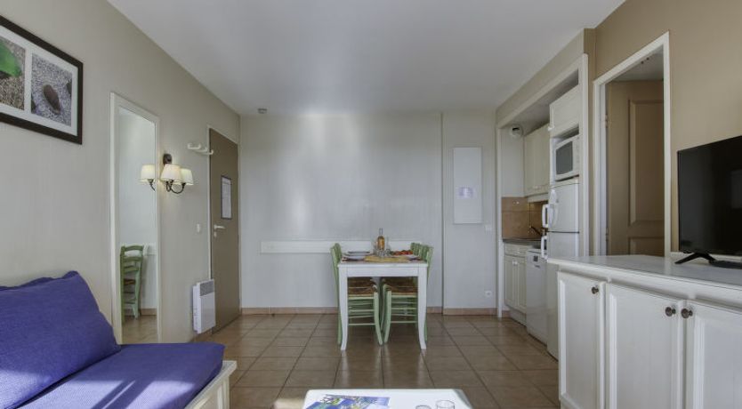 Photo of Les Rivages de Coudoulière Apartment 27